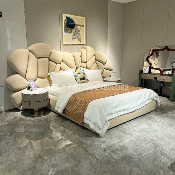 Original high-end bed