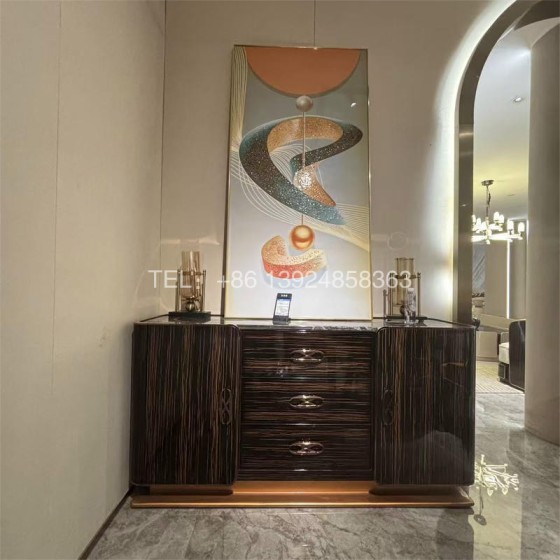 Armani sideboard