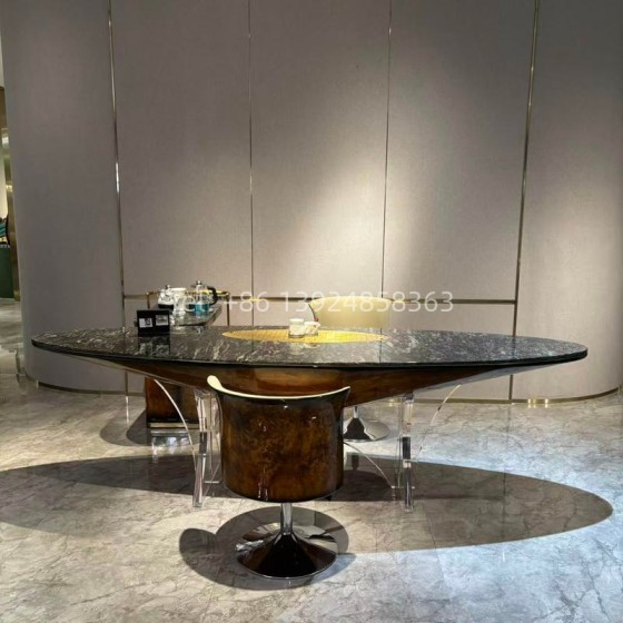 Bentley tea table